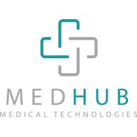 MedHub Medical Technologies W.L.L logo - Similar company to Meaidental Ab