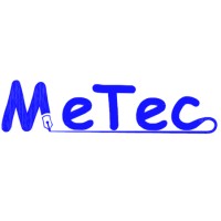 MeTec srl logo - Similar company to Abetterway.It