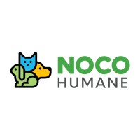 NOCO Humane logo - Similar company to Wilderness Workshop