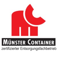 Münster-Container - Inh. Harald Münster logo - Similar company to Flosbach Group