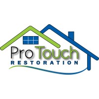 ProTouch Restoration logo - Similar company to Bassett Services - Columbus