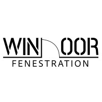 Windoor Fenestration logo - Similar company to Windoor Solutions - Oficial