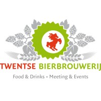Twentse Bierbrouwerij logo - Similar company to Mediafris