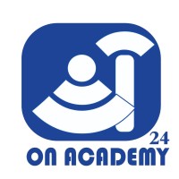 On Academy logo - Similar company to Onacademy24