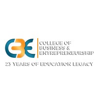 College of Business Entrepreneurship logo - Similar company to International Cargo Systems Ltd