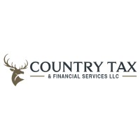 Country Tax & Financial Services logo - Similar company to Hyperlogistics Group