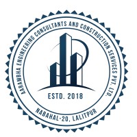 Aarambha Engineering Consultants and Construction Services Pvt. Ltd. logo - Similar company to Engineering Study & Research Centre