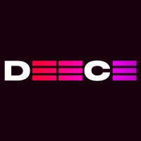 Deece logo - Similar company to Cohesive Networks