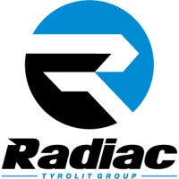 Radiac Abrasives, A TYROLIT Company logo - Similar company to Abrasive Technology
