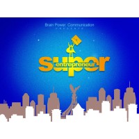 Super Entrepreneur logo - Similar company to Mcif