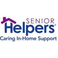 Senior Helpers Sydney Eastern Suburbs logo - Similar company to Sapphire Support