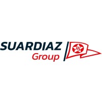 SUARDIAZ Group logo - Similar company to Ésecè Group