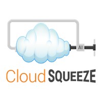 Cloudsqueeze