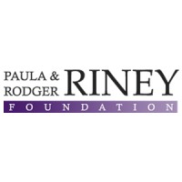 Paula and Rodger Riney Foundation logo - Similar company to Jim Mckelvey