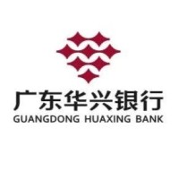 Guangdong Huaxing Bank Co., Ltd. logo - Similar company to Sinowon Innovation Metrology