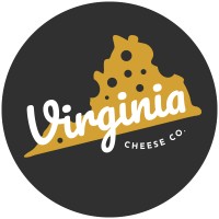 Virginia Cheese Company logo - Similar company to Lynher Dairy | B Corp™