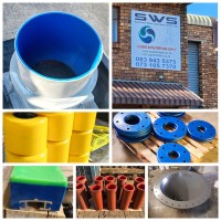 Supreme Wear Solutions PTY LTD logo - Similar company to Durlast