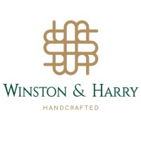 Winston & Harry logo - Similar company to Diaustria