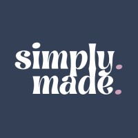 Simply Made Marketing logo - Similar company to Fliqer