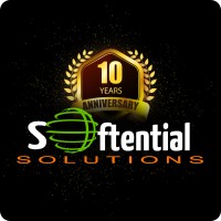 Softential Solutions LLP logo - Similar company to Oranix Technologies Pvt. Ltd.