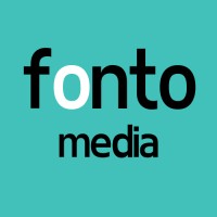 Fonto Media logo - Similar company to Hardbacon