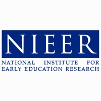 National Institute for Early Education Research logo - Similar company to 上海师范大学附属第二外国语学校 The Second Foreign Language School Affiliated to Shanghai Normal University (SFLS)