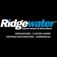 Ridgewater logo - Similar company to Wesbrook Construction Ltd.