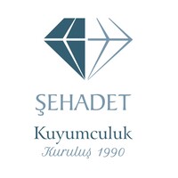 Şehadet Kuyumculuk logo - Similar company to Khailo Silver - Gramie Kuyumculuk