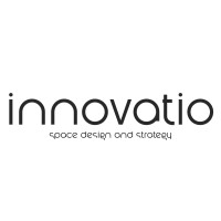 INNOVATIO space design and strategy Inc. logo - Similar company to Innovation Methods