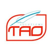 T-A-O Solutions logo - Similar company to Antilles Diffusion Informatique