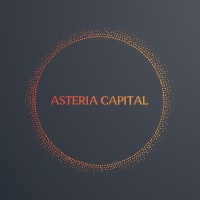 Asteria Capital logo - Similar company to Nuts About