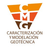 CMG Caracterización y Modelación Geotécnica S.A. logo - Similar company to Tecnosolum Consultores Geotécnicos