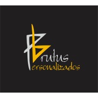 Brutus Personalizado em Madeira e Pet Brutus logo - Similar company to Ferrin Leadership Development