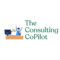 The Consulting CoPilot logo - Similar company to PMO ME Consulting