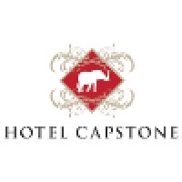 Hotel Capstone