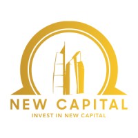 New Capital City - العاصمة الادارية الجديدة logo - Similar company to العاصمة الادارية الجديدة