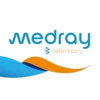 Medray Veterinary logo - Similar company to Ardee Community School