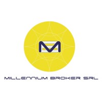 Millennium Broker Srl logo - Similar company to Limestreet Srl - L.S. Srl