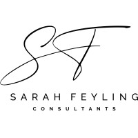 Sarah Feyling Consultants logo - Similar company to Biek Llp
