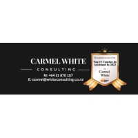 Carmel White Consulting Ltd logo - Similar company to Learning Architects