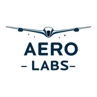 Aero Labs logo - Similar company to Aerolabs