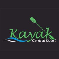 Kayak Central Coast logo - Similar company to Twelve Cows Beef Jerky