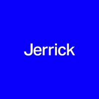 Jerrick logo - Similar company to Creatd