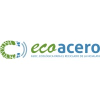 Ecoacero logo - Similar company to Estrella Group Llc