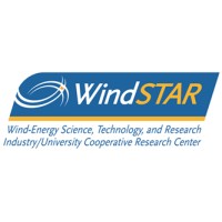 WindSTAR logo - Similar company to Blue Leaf Composites