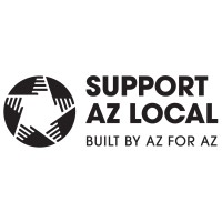 Support AZ Local logo - Similar company to Ghani Events
