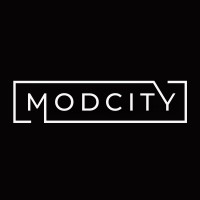 Modcity logo - Similar company to Sustainable Development Group