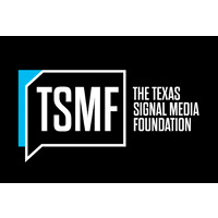 The Texas Signal Media Foundation logo - Similar company to Serving Orphans Worldwide