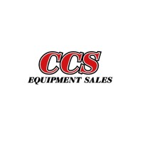 CCS Equipment Sales logo - Similar company to Mongo Attachments