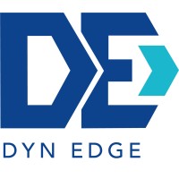 Dyn Edge logo - Similar company to Rcs Tech